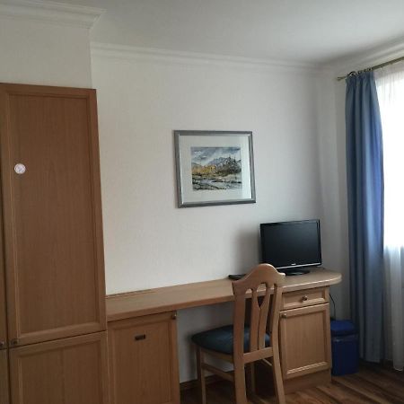 Rottaler Stuben Hotel Bad Birnbach Kültér fotó