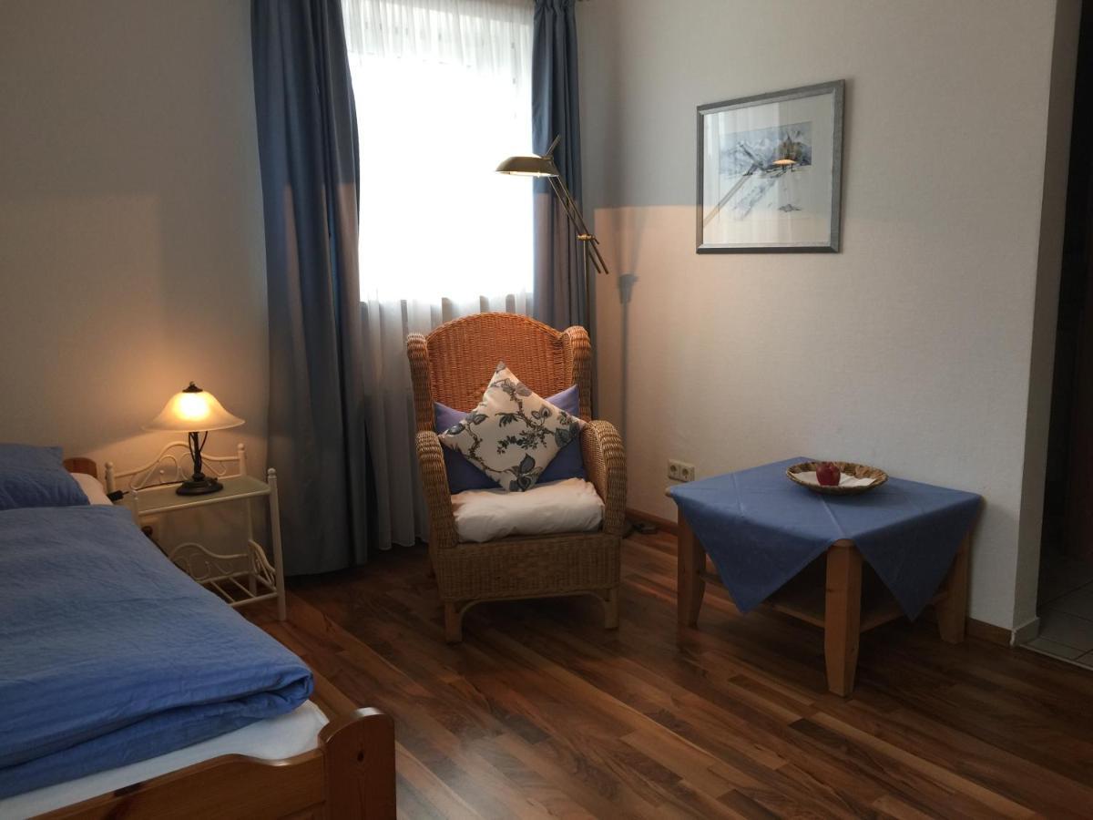 Rottaler Stuben Hotel Bad Birnbach Kültér fotó