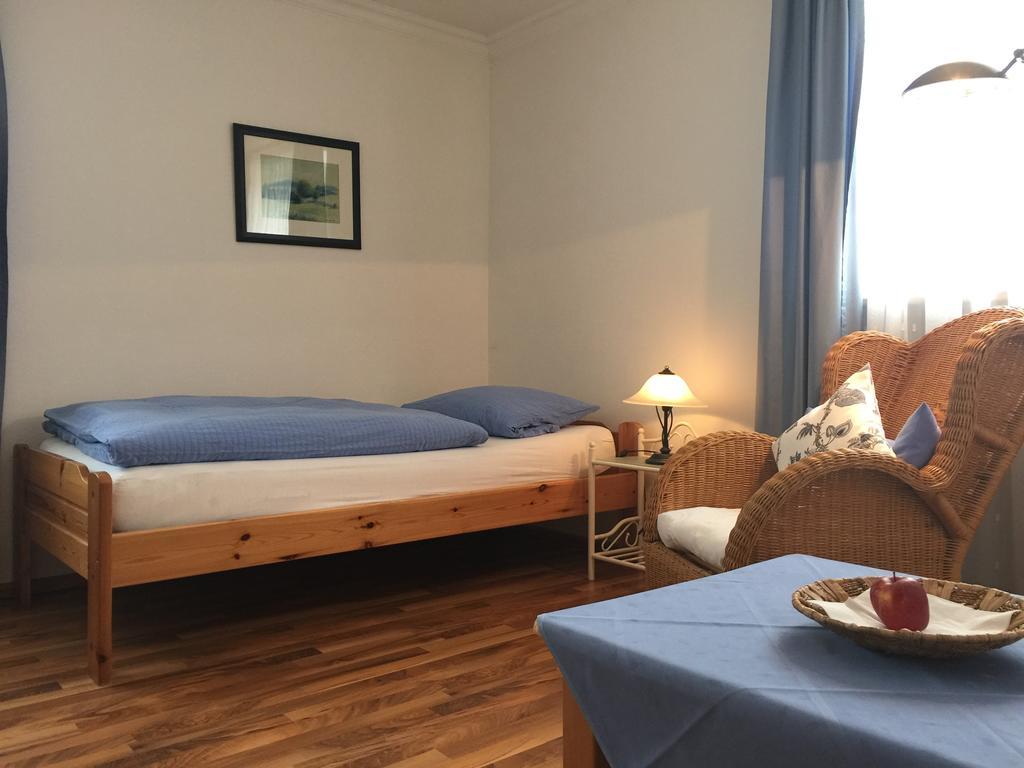 Rottaler Stuben Hotel Bad Birnbach Kültér fotó